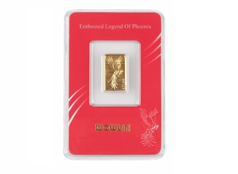 خرید و فروش شمش طلا 250 سوت با شرایط فوق العاده